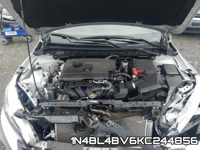 1N4BL4BV6KC244856 фото 8