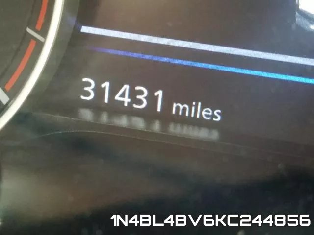 1N4BL4BV6KC244856 фото 9