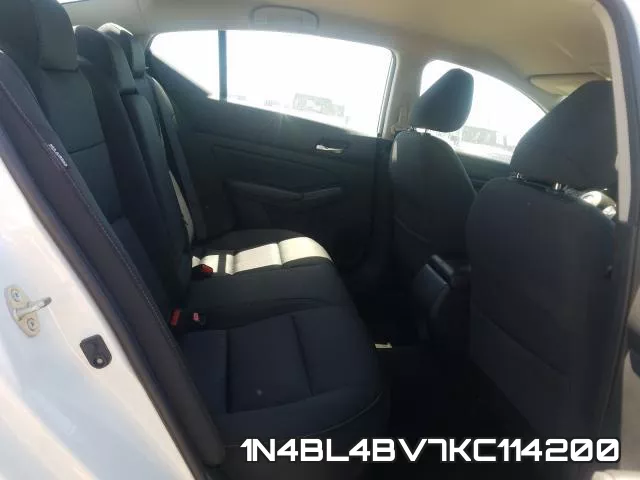 1N4BL4BV7KC114200 фото 7