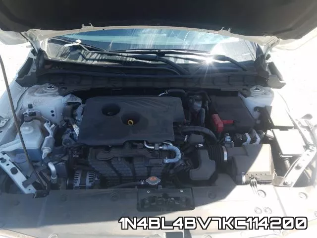 1N4BL4BV7KC114200 фото 8