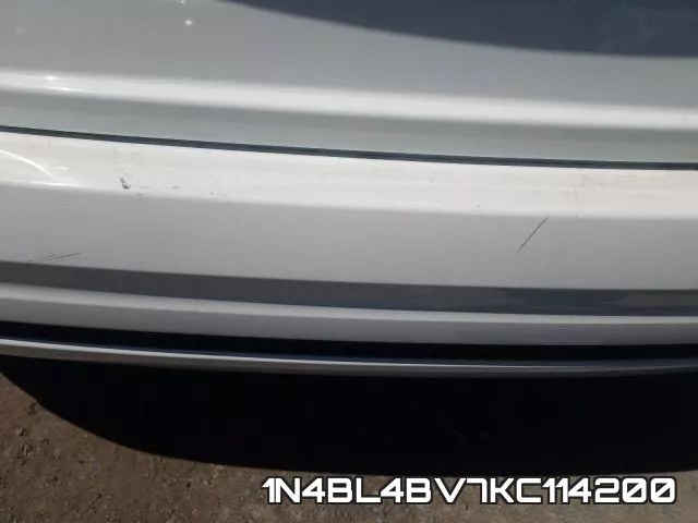 1N4BL4BV7KC114200 фото 10