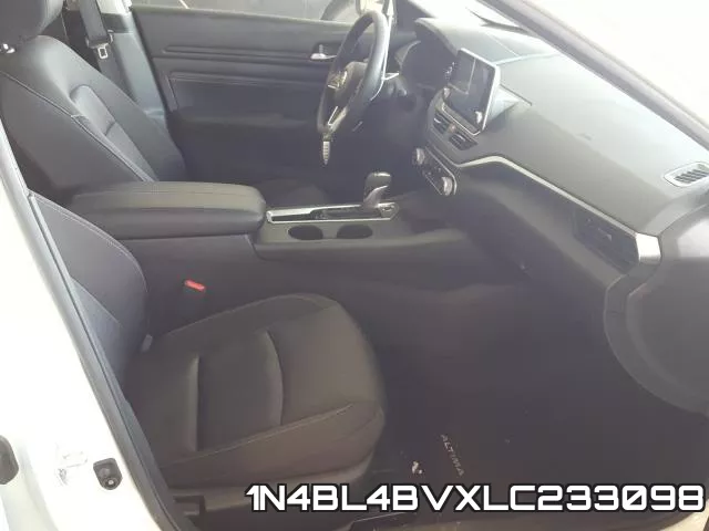 1N4BL4BVXLC233098 фото 6