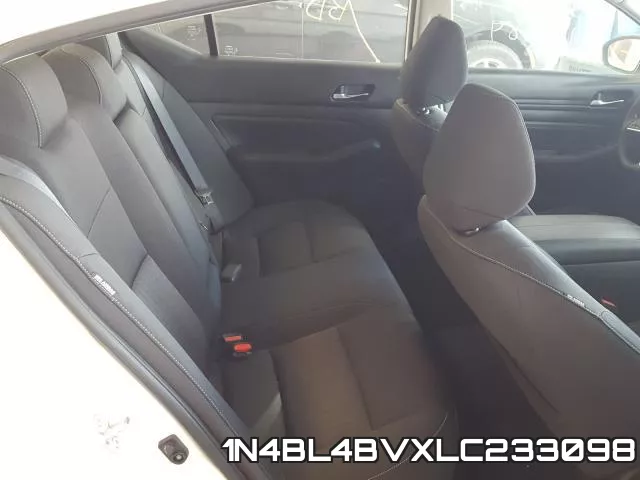 1N4BL4BVXLC233098 фото 7