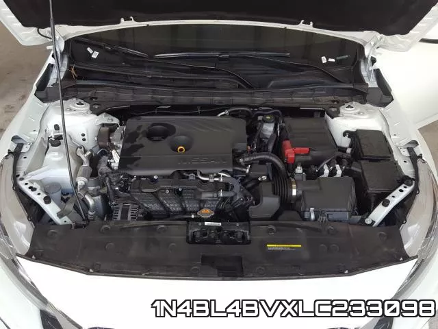 1N4BL4BVXLC233098 фото 8