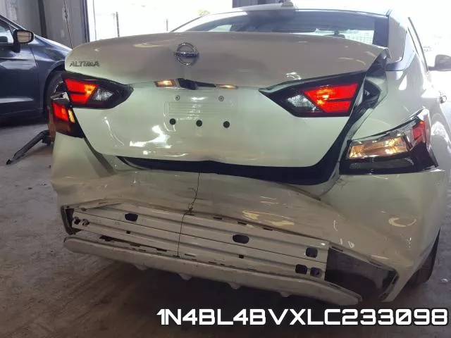 1N4BL4BVXLC233098 фото 10