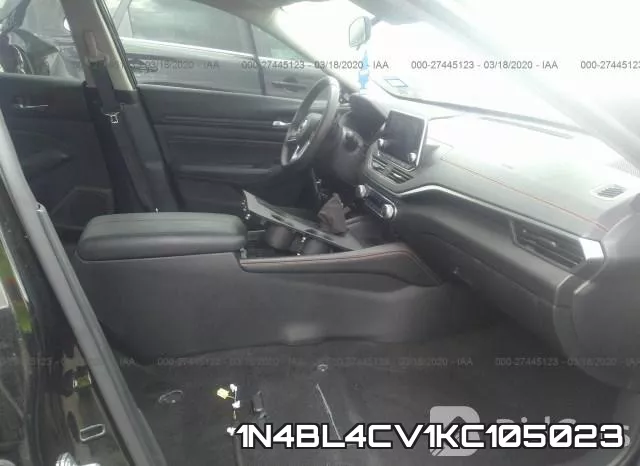 1N4BL4CV1KC105023 фото 6