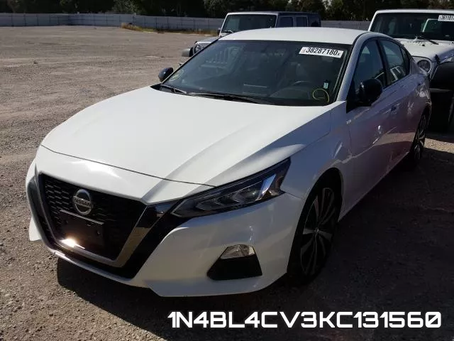 1N4BL4CV3KC131560 фото 3