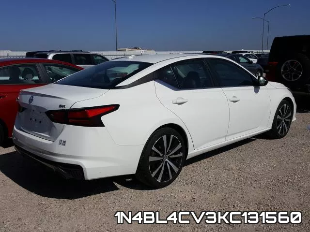 1N4BL4CV3KC131560 фото 5