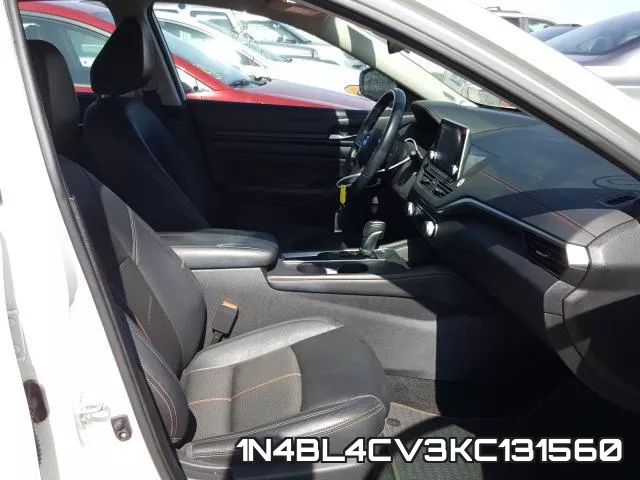 1N4BL4CV3KC131560 фото 6