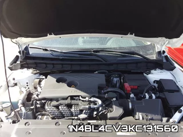 1N4BL4CV3KC131560 фото 8
