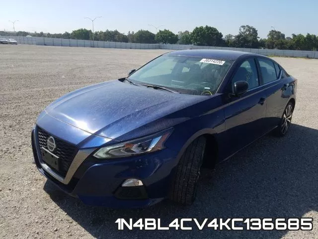1N4BL4CV4KC136685 фото 3