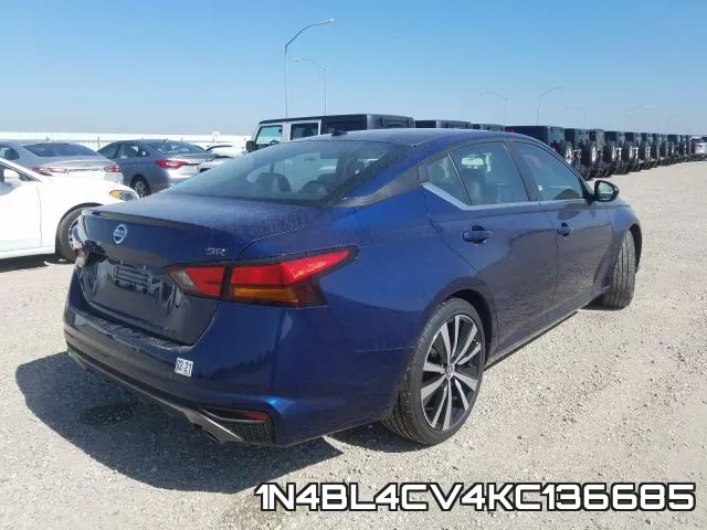 1N4BL4CV4KC136685 фото 5