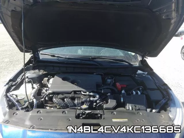 1N4BL4CV4KC136685 фото 8