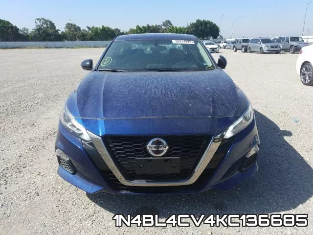 1N4BL4CV4KC136685 фото 10