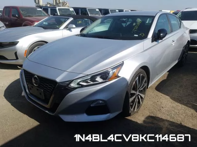 1N4BL4CV8KC114687 фото 3