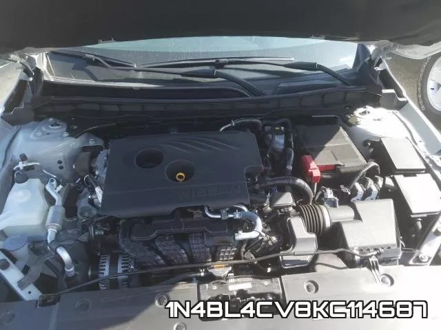 1N4BL4CV8KC114687 фото 8