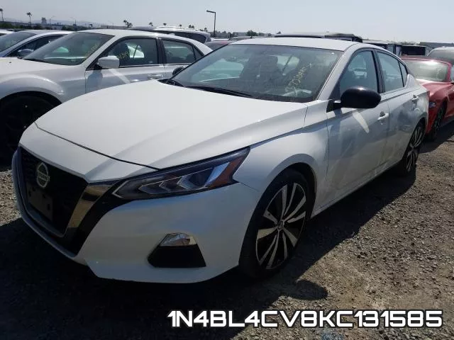 1N4BL4CV8KC131585 фото 3