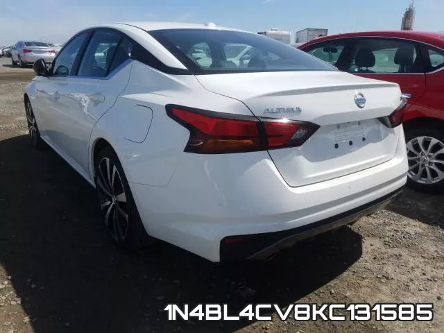 1N4BL4CV8KC131585 фото 4