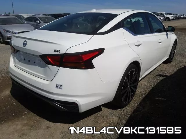 1N4BL4CV8KC131585 фото 5