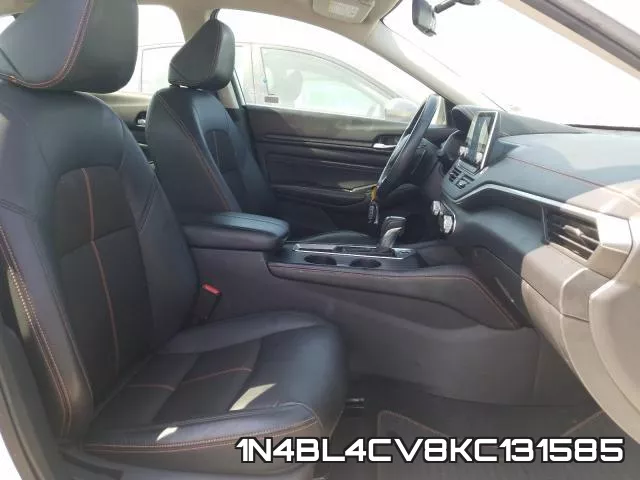 1N4BL4CV8KC131585 фото 6