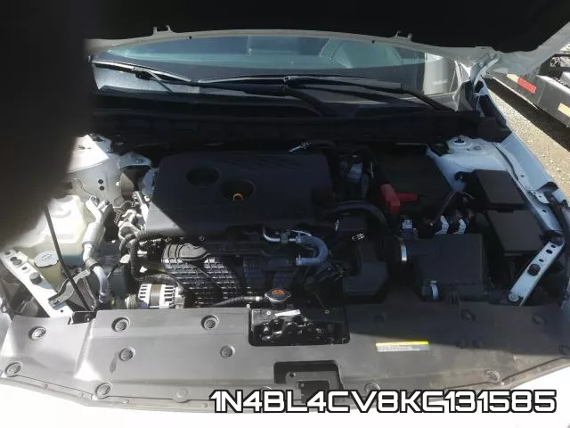 1N4BL4CV8KC131585 фото 8