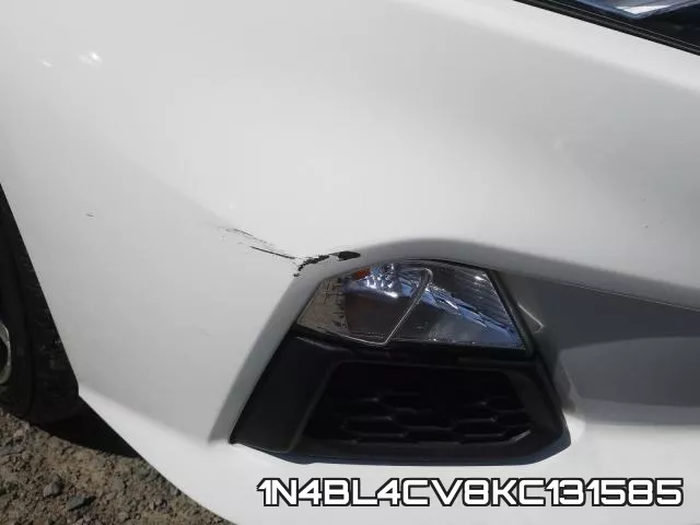 1N4BL4CV8KC131585 фото 10