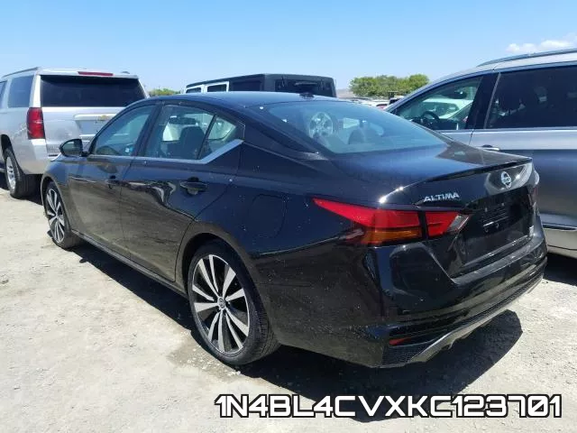 1N4BL4CVXKC123701 фото 4