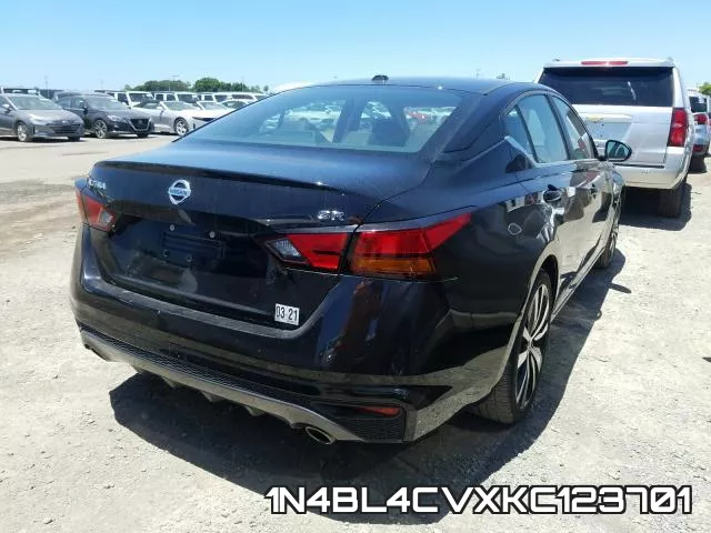 1N4BL4CVXKC123701 фото 5