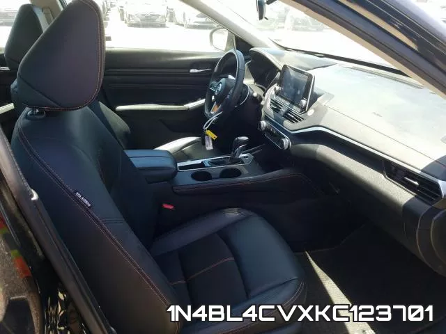 1N4BL4CVXKC123701 фото 6