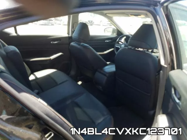 1N4BL4CVXKC123701 фото 7