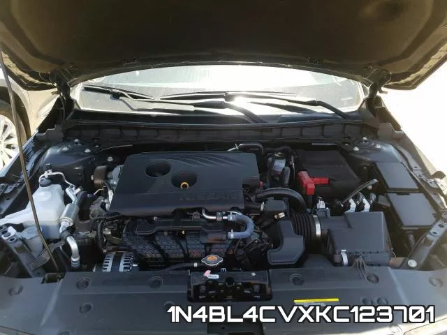 1N4BL4CVXKC123701 фото 8