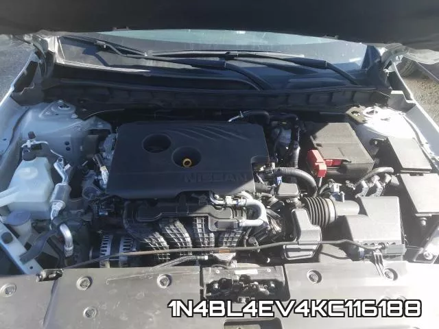 1N4BL4EV4KC116188 фото 8