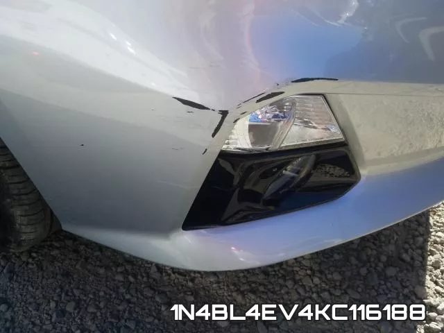1N4BL4EV4KC116188 фото 10