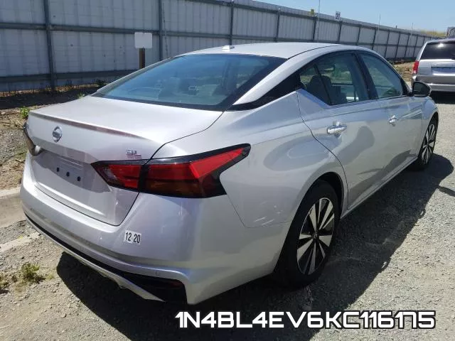 1N4BL4EV6KC116175 фото 5