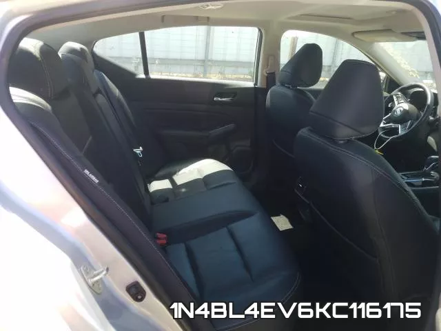 1N4BL4EV6KC116175 фото 7