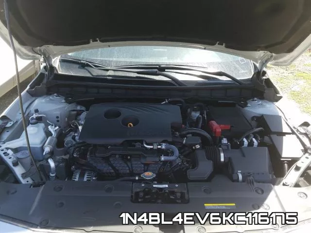 1N4BL4EV6KC116175 фото 8