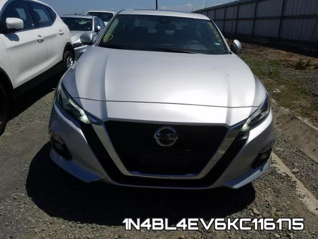 1N4BL4EV6KC116175 фото 9