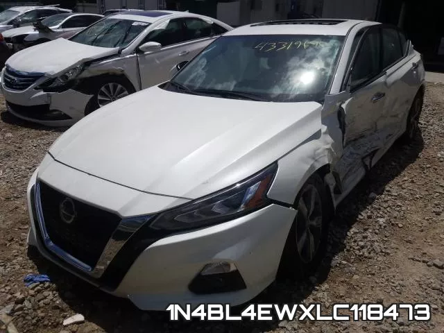 1N4BL4EWXLC118473 фото 3