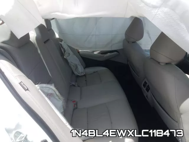 1N4BL4EWXLC118473 фото 7