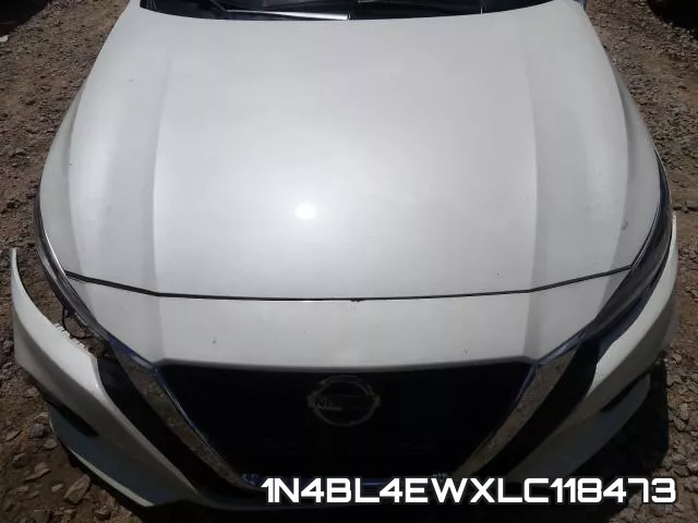 1N4BL4EWXLC118473 фото 8