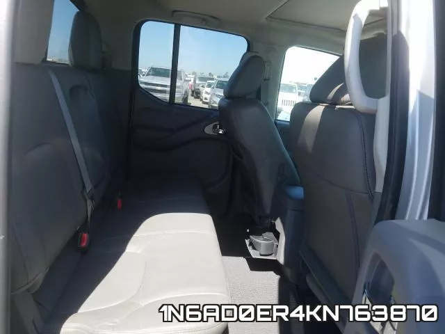 1N6AD0ER4KN763870 фото 7