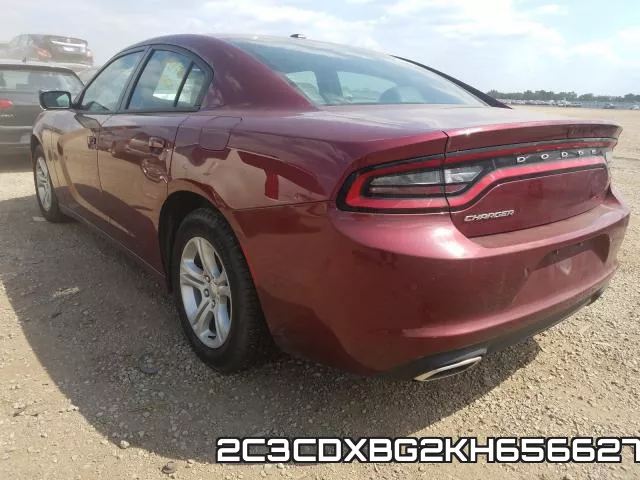 2C3CDXBG2KH656627 фото 4