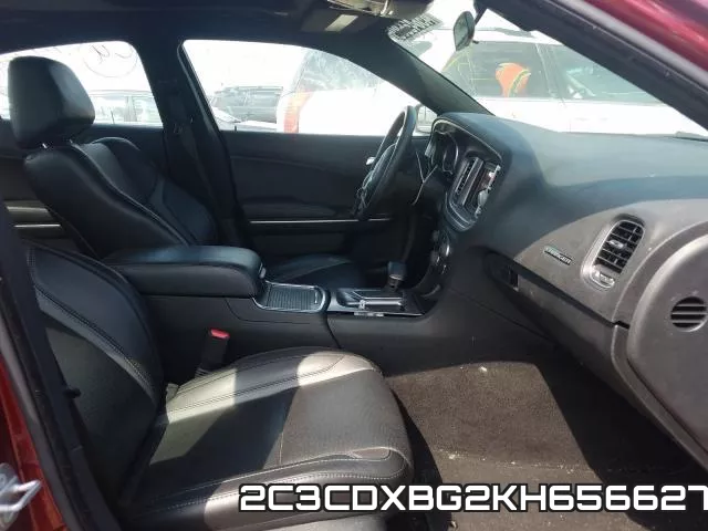 2C3CDXBG2KH656627 фото 6