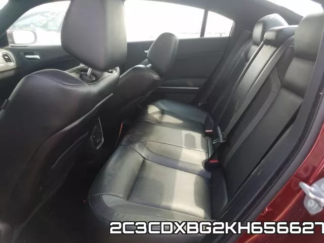 2C3CDXBG2KH656627 фото 7