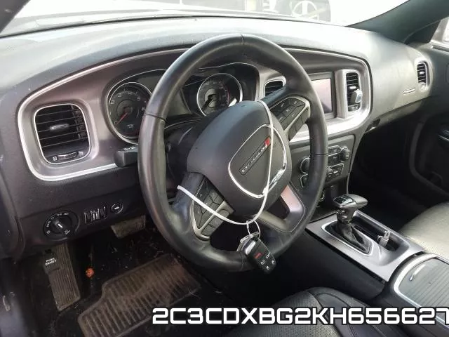 2C3CDXBG2KH656627 фото 10