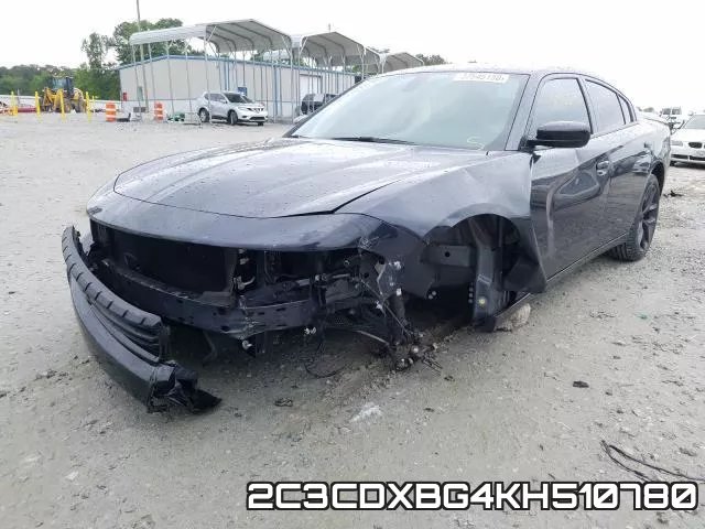 2C3CDXBG4KH510780 фото 3