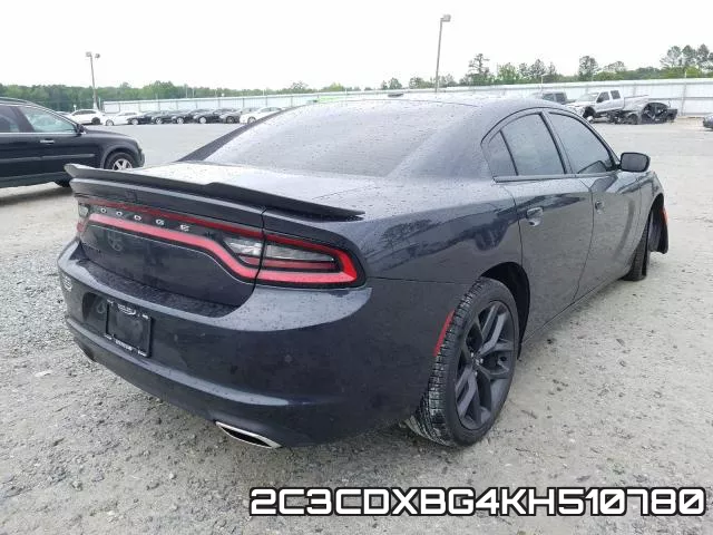 2C3CDXBG4KH510780 фото 5