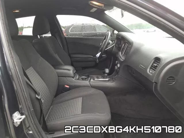 2C3CDXBG4KH510780 фото 6