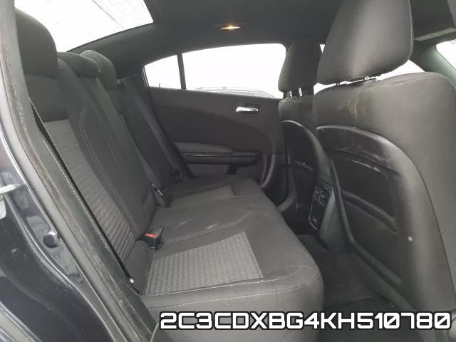 2C3CDXBG4KH510780 фото 7
