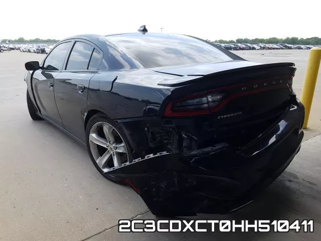 2C3CDXCT0HH510411 фото 4